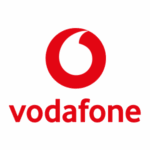 Logo Vodafone