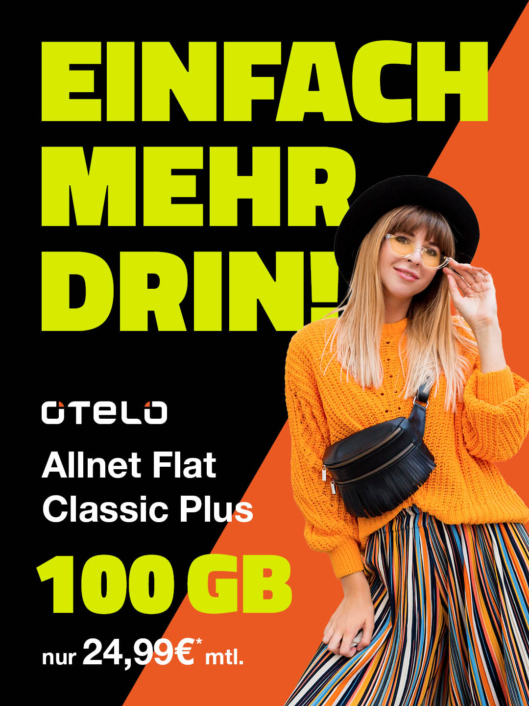 Otelo ANF Classic Plus